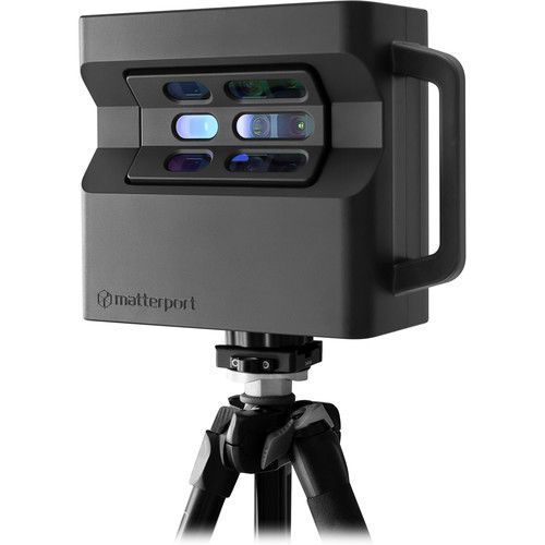 3D камера Matterport MC250 Pro2 (MC250_US)