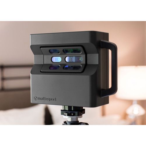 3D камера Matterport MC250 Pro2 (MC250_US)