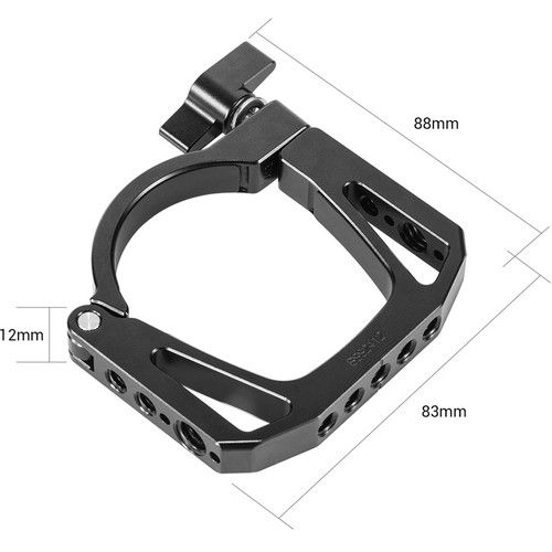 Аксессуар SmallRig Mounting Clamp for DJI Ronin-SC Gimbal BSS2412