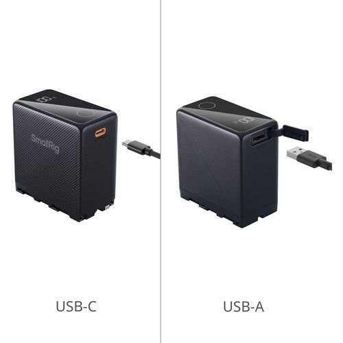 Аккумулятор SmallRig для Sony NP-F970 (4469)