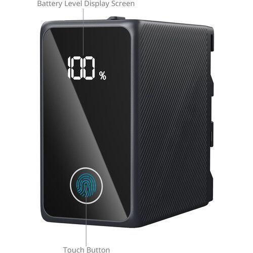 Аккумулятор SmallRig для Sony NP-F970 (4469)