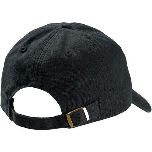 Бейсболка SmallRig &ldquo;Rig UP&rdquo; Baseball Cap (Black)