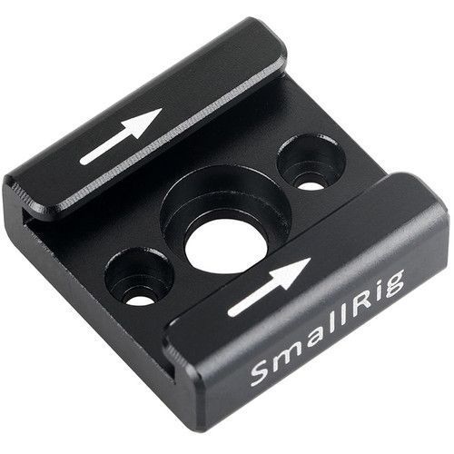 Крепление "холодный башмак" SmallRig 1241