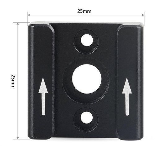 Крепление "холодный башмак" SmallRig 1241