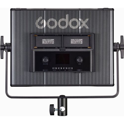 LED панель Godox LDX50R (RGB)
