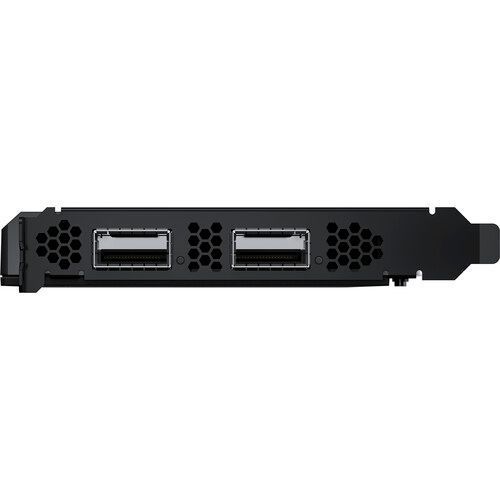 Плата захвата и вывода видеосигнала Blackmagic Design Decklink IP 100G (BDLKIPHIP/100G)