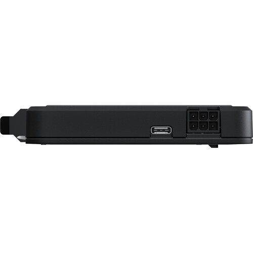 Плата захвата и вывода видеосигнала Blackmagic Design Decklink IP 100G (BDLKIPHIP/100G)