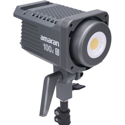 LED світло Aputure Amaran 100d S (Daylight)