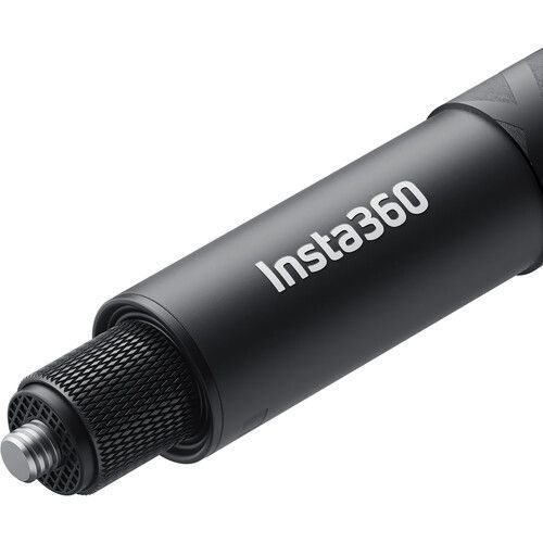 Телескопічна ручка Insta360 (33.4") (CINSCAVG)