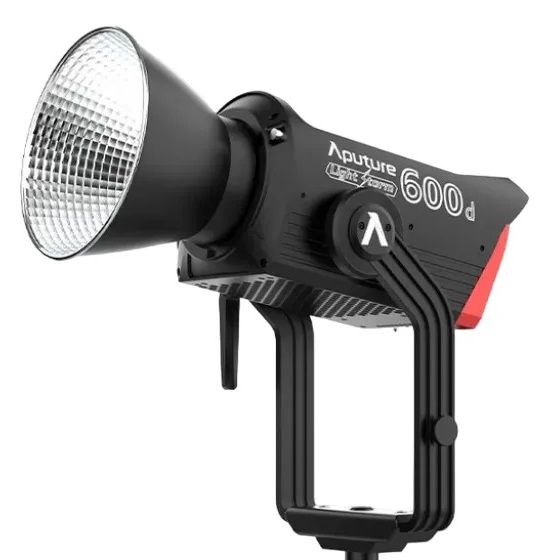 LED свет Aputure Light Storm LS 600d (Daylight)