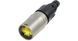 Кабель Neutrik NE8MX-1 ether CON RJ45 Cable Connector Carrier (никель) (б/у)