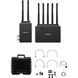 Відеосендер Teradek Bolt 6 LT 1500 3G-SDI/HDMI TX/RX Set