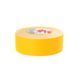 Матова клейка стрічка LE MARK MAGTAPE&trade; MATT 50мм x 50м Yellow (CT50050Y)