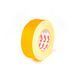 Матова клейка стрічка LE MARK MAGTAPE&trade; MATT 50мм x 50м Yellow (CT50050Y)