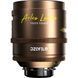DZOFILM Arles Lustre 35mm T1.6 кинематографический объектив полного кадра ARRI PL