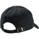Бейсболка SmallRig &ldquo;Rig UP&rdquo; Baseball Cap (Black)