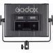LED панель Godox LDX50R (RGB)