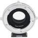 Адаптер Metabones T CINE Speed Booster ULTRA (Canon EF - MFT)