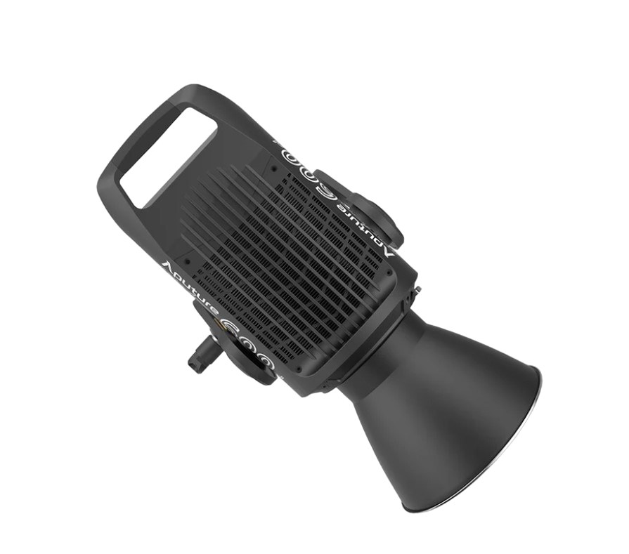 LED свет Aputure Light Storm LS 600d (Daylight)