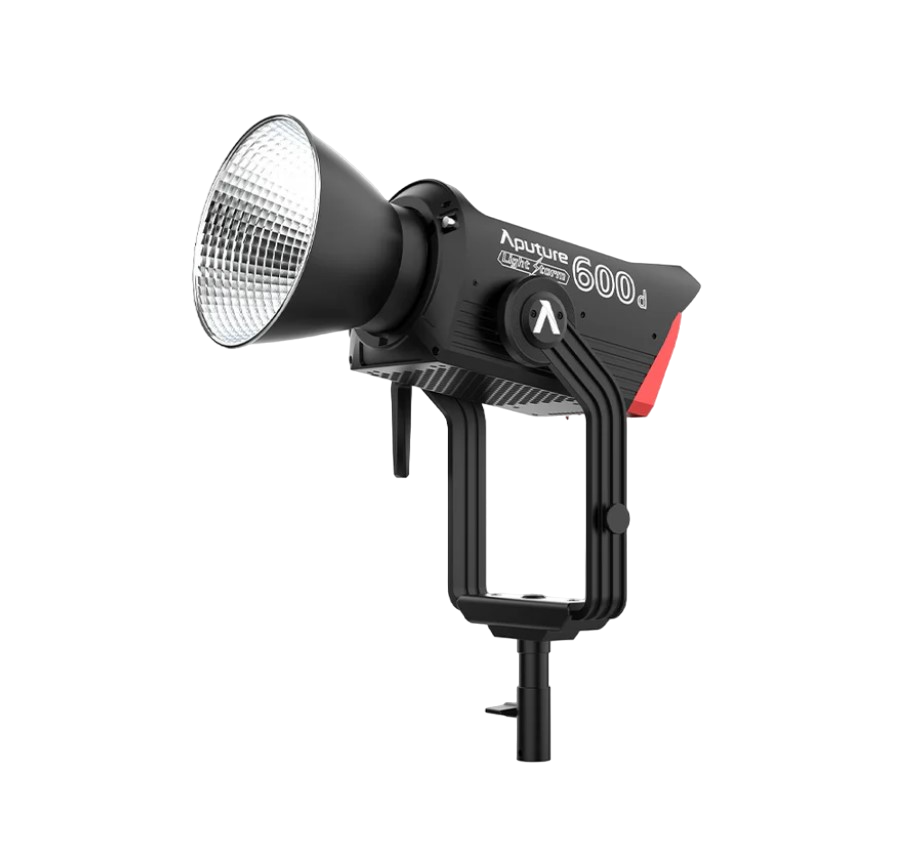 LED свет Aputure Light Storm LS 600d (Daylight)