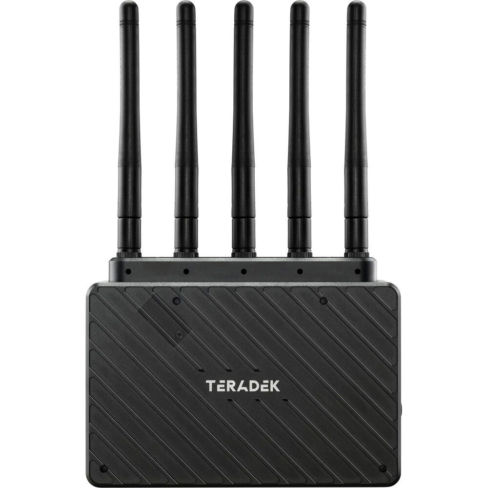 Приймач Teradek Bolt 6 LT 1500 3G-SDI/HDMI RX