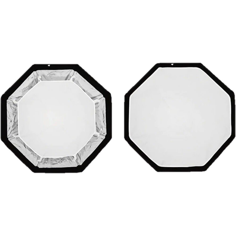 Софтбокс Aputure Amaran Light Dome mini SE (58см)