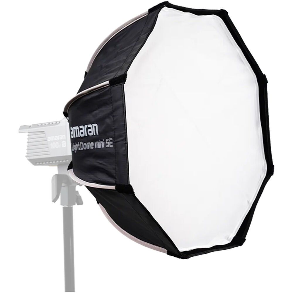 Софтбокс Aputure Amaran Light Dome mini SE (58см)