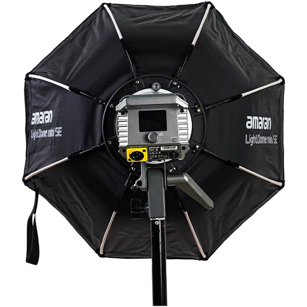 Софтбокс Aputure Amaran Light Dome mini SE (58см)