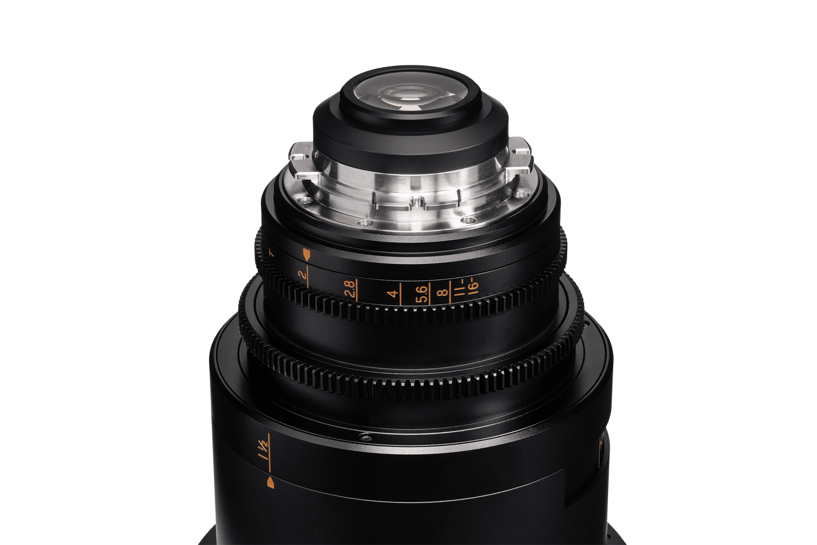 Объектив Atlas Orion 21MM Anamorphic Prime - Metric scale