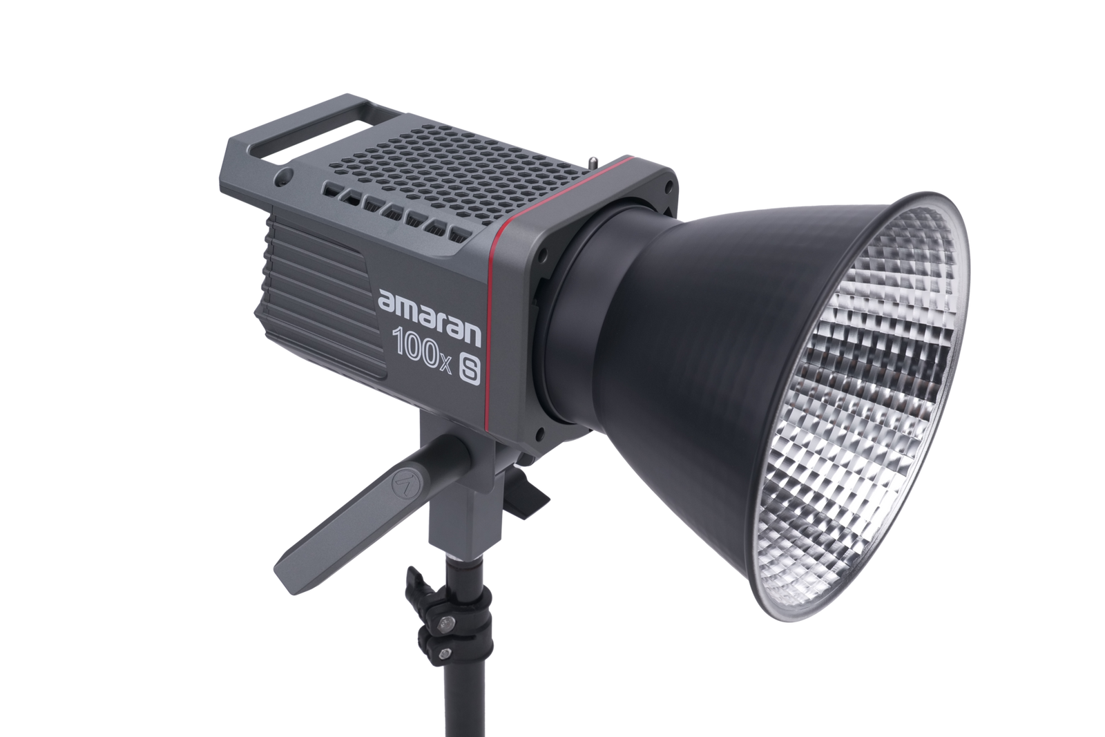 LED світло Aputure Amaran 100x S (Bi-Color)