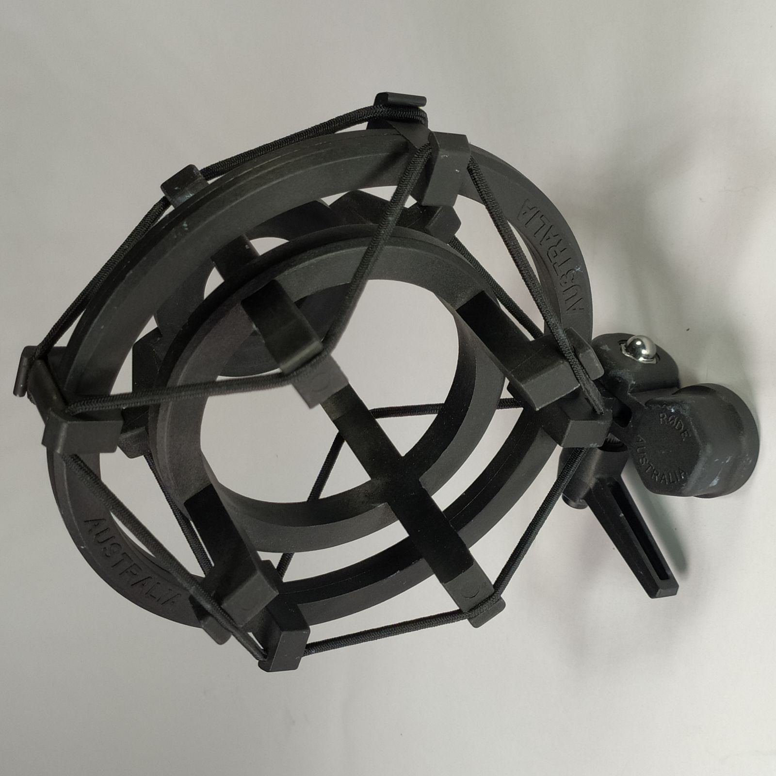 Подвес для микрофона Rode SM2 (б/у)