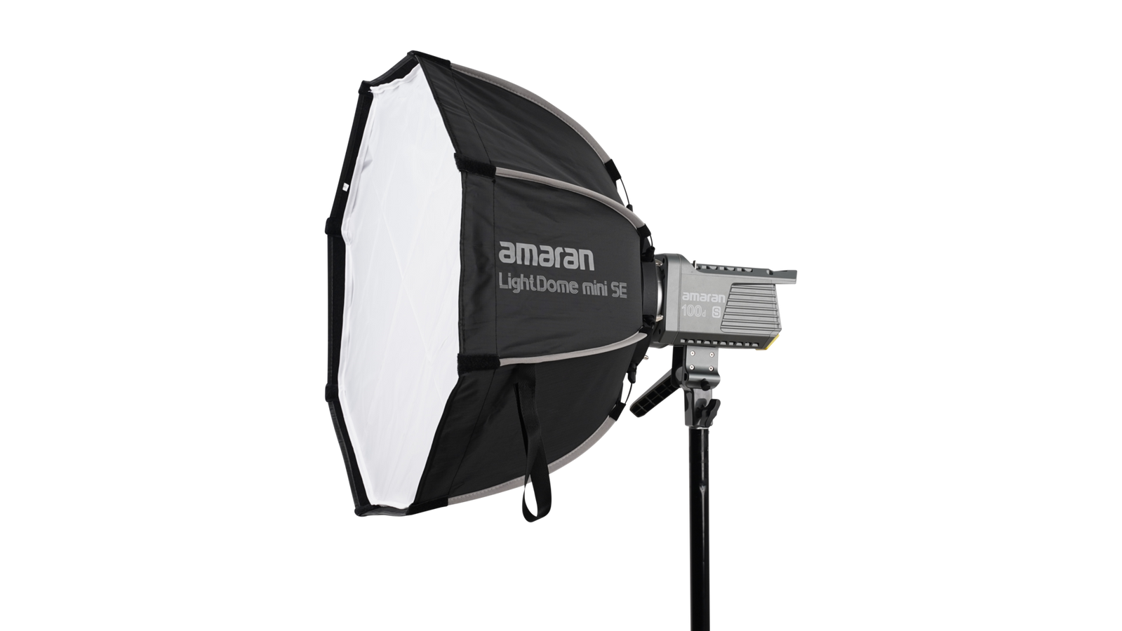 Софтбокс Aputure Amaran Light Dome mini SE (58см)