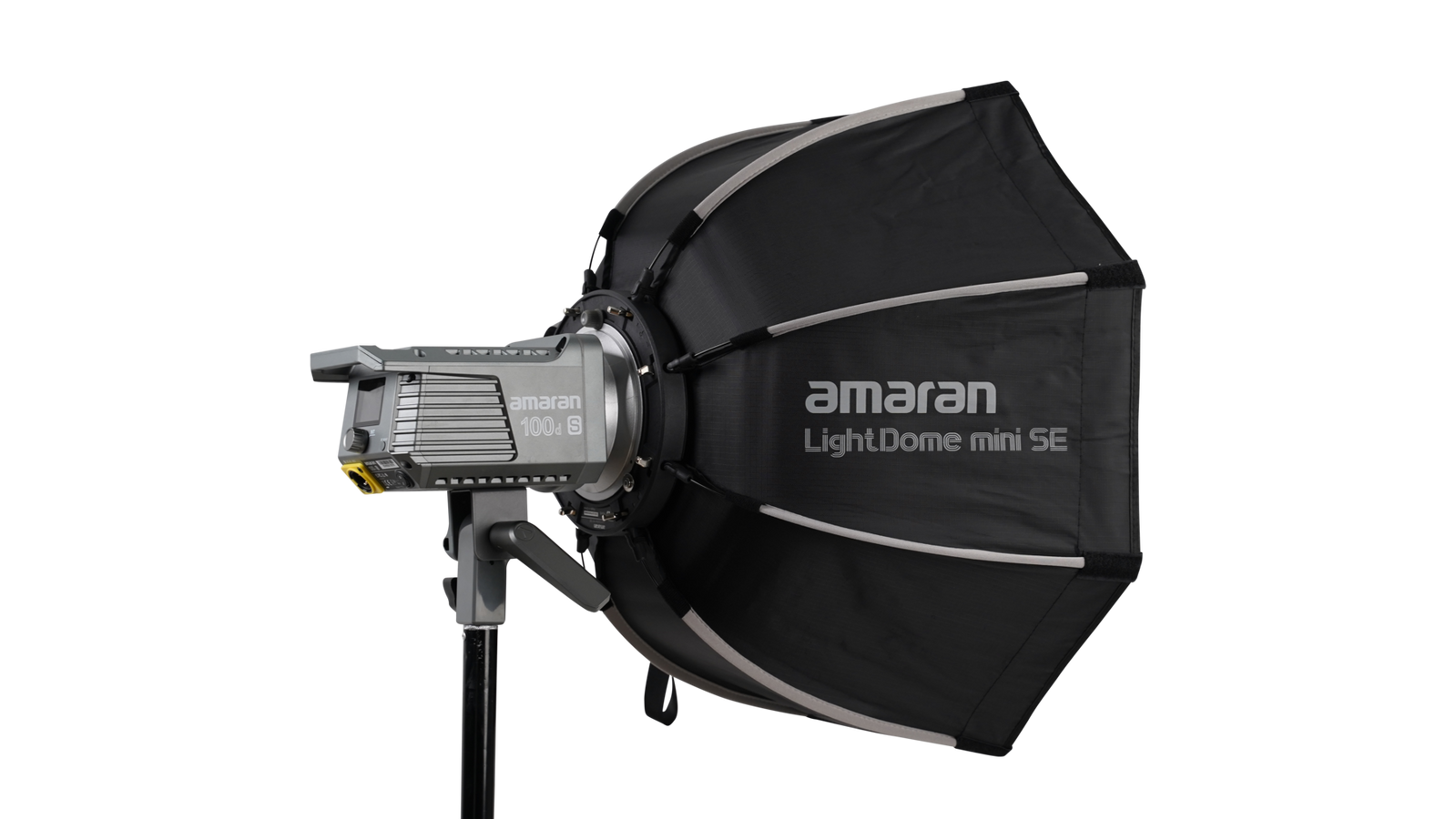 Софтбокс Aputure Amaran Light Dome mini SE (58см)