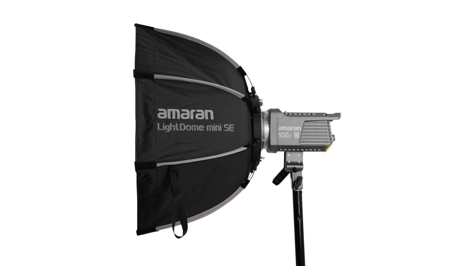 Софтбокс Aputure Amaran Light Dome mini SE (58см)