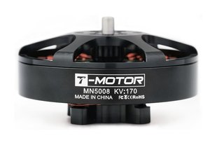 Мотор T-Motor Antigravity MN5008 KV170