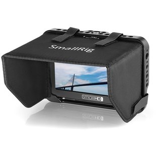 Аксессуар SmallRig Monitor Cage for SmallHD Focus 2249