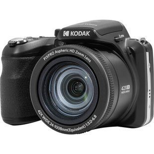 Камера Kodak PIXPRO AZ425 (AZ425BK)