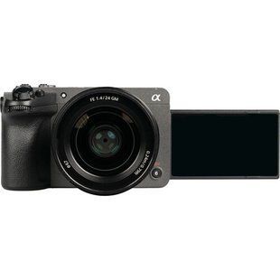 Камера Sony FX5