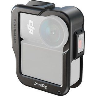 Клітка SmallRig Full Camera Cage для DJI Osmo Nano (5759)