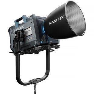 LED свет Nanlux EVOKE 5000B (Bi-Color) (EVOKE 5000BS)