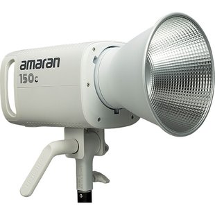 LED свет Aputure Amaran 150c (RGBWW) (White)