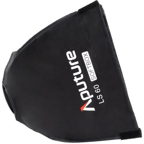 Софтбокс Aputure LS 60 (35х35см)