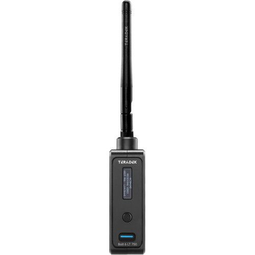 Приймач Teradek Bolt 6 LT 1500 3G-SDI/HDMI RX