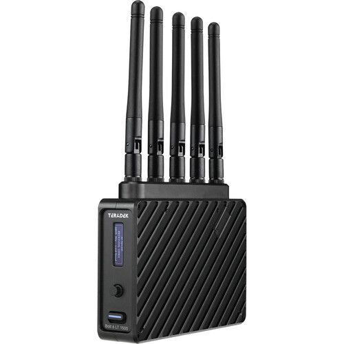 Приймач Teradek Bolt 6 LT 1500 3G-SDI/HDMI RX