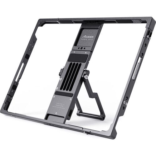 Клітка Accsoon Power Cage Pro для iPad Pro 12.9" (3rd - 5th Gen) (POWERCAGEPRO)