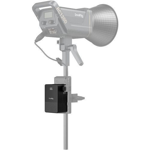 Акумулятор SmallRig VB99 mini (V Mount) (3580B)