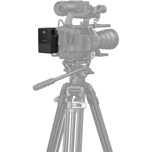 Акумулятор SmallRig VB99 mini (V Mount) (3580B)