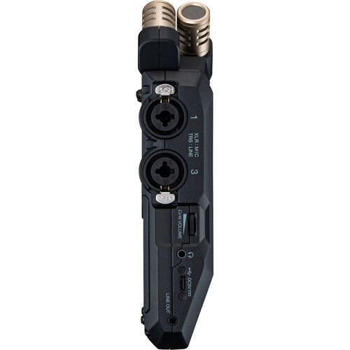 Цифровой аудиорекордер Zoom H6essential (H6ESSENTIAL)