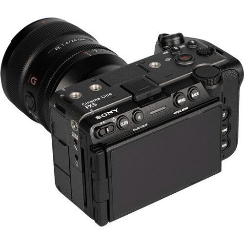 Камера Sony FX5