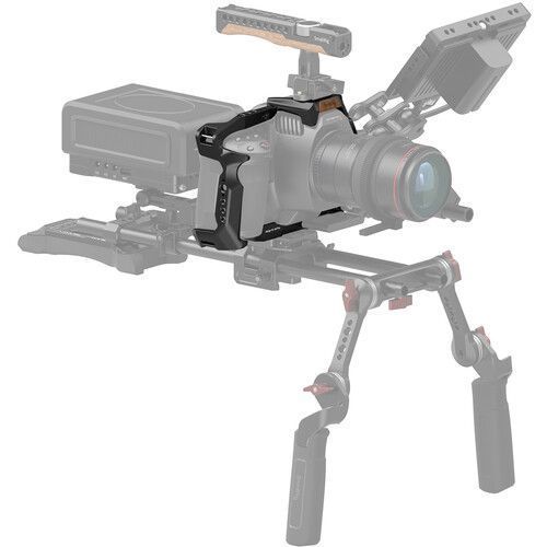 Клетка SmallRig Full Cage для BMPCC 6K Pro 3270